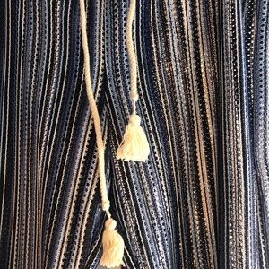Beach pants